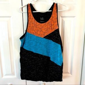 Modern Culture mens size XL tank top